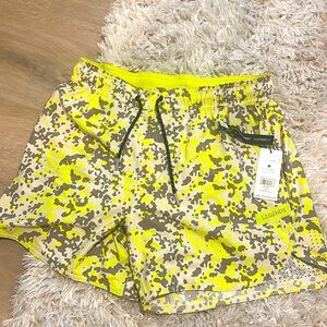 Brand new w/ tags Legends athletic shorts with liner. Size M